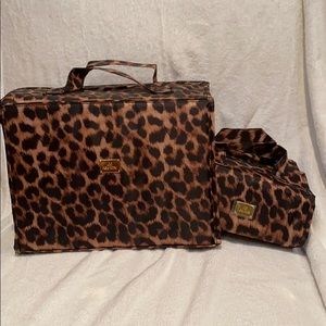 Travel Toiletry bags